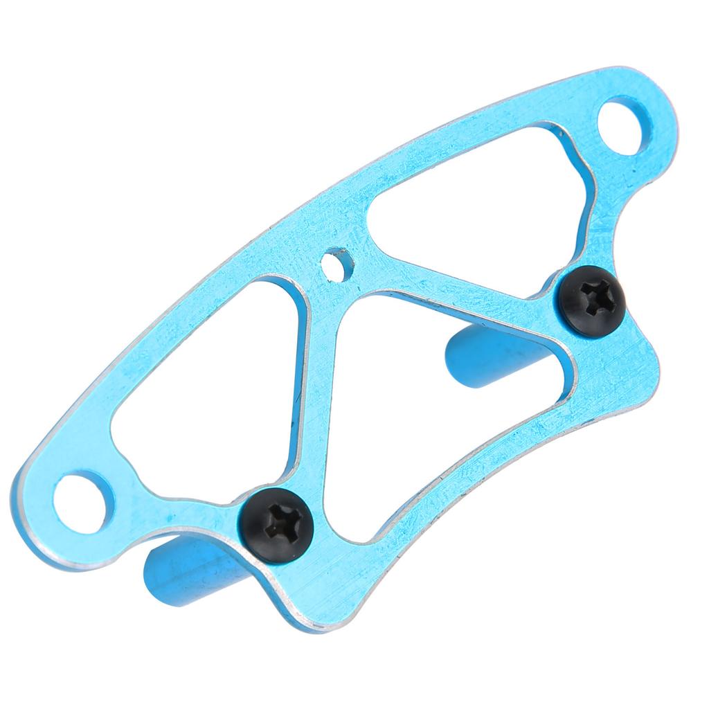 Aluminum Alloy Front Bumper Fit for HSP94102 / 94122 / 94103 / 94123 1/10 RC Car