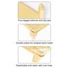 Cat Ramp for Litter Box Elevated Cat Litter Ramp Double Layered Litter Trapper with Filter Function for Small And Elderly Cats
