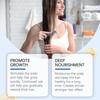 Hair Growth Mist Promotes Hair Growth Nourishing Scalp Softening Mist Growth Serum,60ml