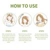Hair Regeneration And Hair Loss Shampoo Fast Thickening Deep Cleansing Of Hair Follicles Strengthening Of Hair Of Nutrition
