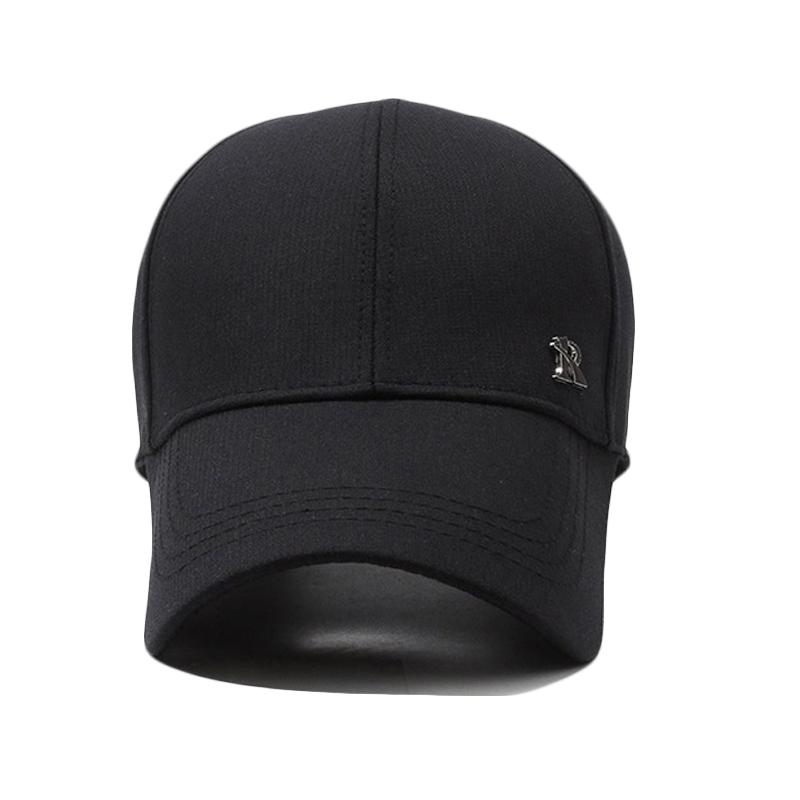 Casquette de Printemps Automne d'Âge Moyen Casquette de Baseball pour Homme Chapeau de Soleil d'Extérieur pour Personnes Âgées Chapeaux Visière d'Été Chapeau de Pêche Casquette à Visière