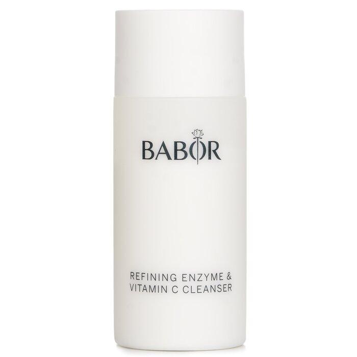 Babor Purified Enzyme & Vitamin C Cleanser