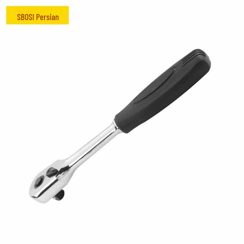 BOSI 3/8-inch Circlip Ratchet Wrench