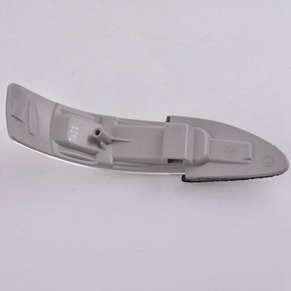 Right Side Mirror Light for 09-14 Hyundai Genesis Coupe - Part 876142M000