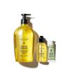 [Gift] Almond Softening Shower Oil 500ml Set (+Deluxe 2-Piece Set)