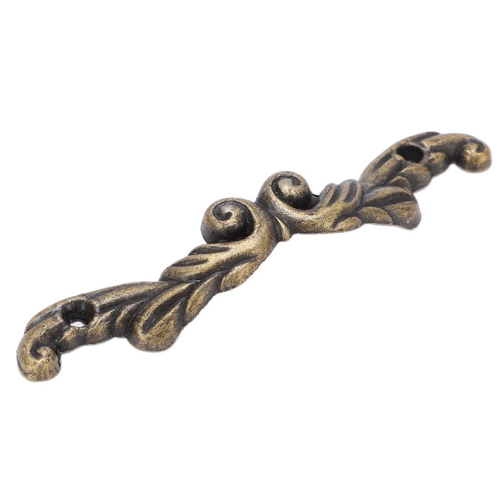 20pcs Mini Drawer Pulls Zinc Alloy Cabinet Handles Cabinet handle Cabinet Pulls  Cabinet