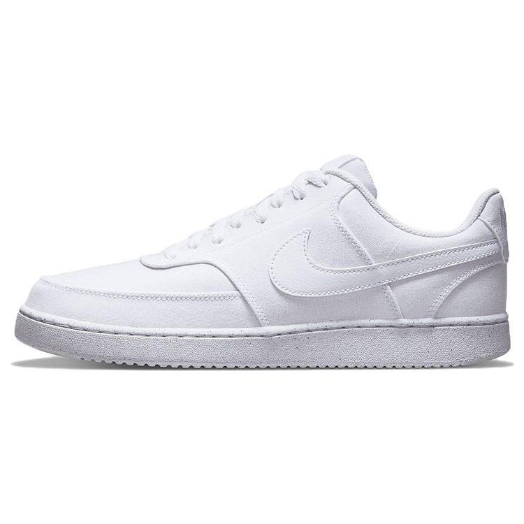 Nike Court Vision Low Canvas Next