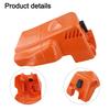 Engine Cylinder Cover Shroud Designed for 017 018 MS180 MS170 Chainsaws OEM Replacement Part for Enhanced Engine Protection
