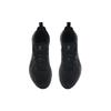 Li Ning YueYing Element Textile, Synthetic Leather Cushioning Slip Resistant Abrasion Resistant Low top Running Shoes ARHR223-5
