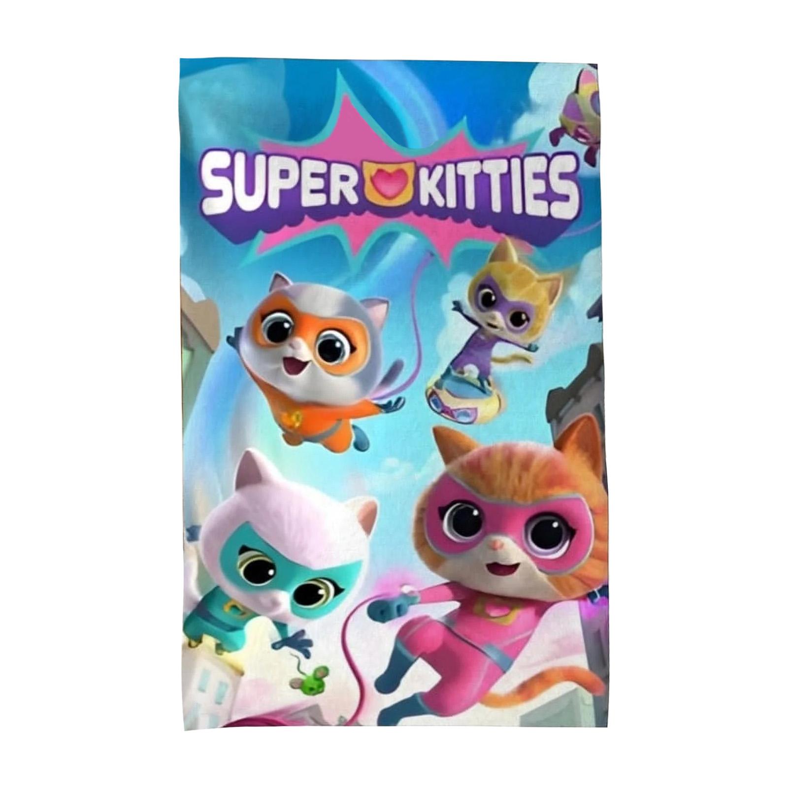 

Узорное полотенце 30,7 × 59 дюймов Микрофибра Быстросохнущее Легкое И Удобное Подчеркивающее Пляжный Стиль One Size