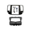 Compatible with 08-11 NISSAN Teana: 9.7" Large Screen Navigation Control Panel Frame