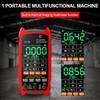 ET14S Thermal Imaging Device Multimeter 2 in 1 Thermal Imager 2.8inch Screenfor Accurate Measurements Home Appliance