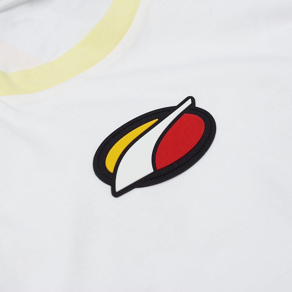 PUMA RANDOMEVENT Regular T Shirt Women's White 598074-02