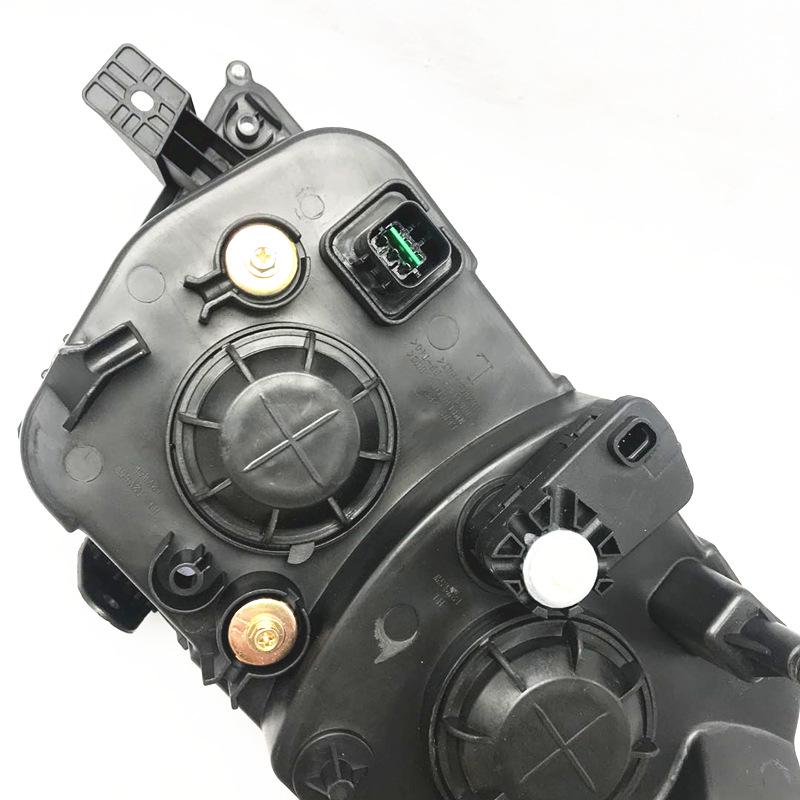 Jinbei X30/X30L/T30/T32 New Headlight Assembly