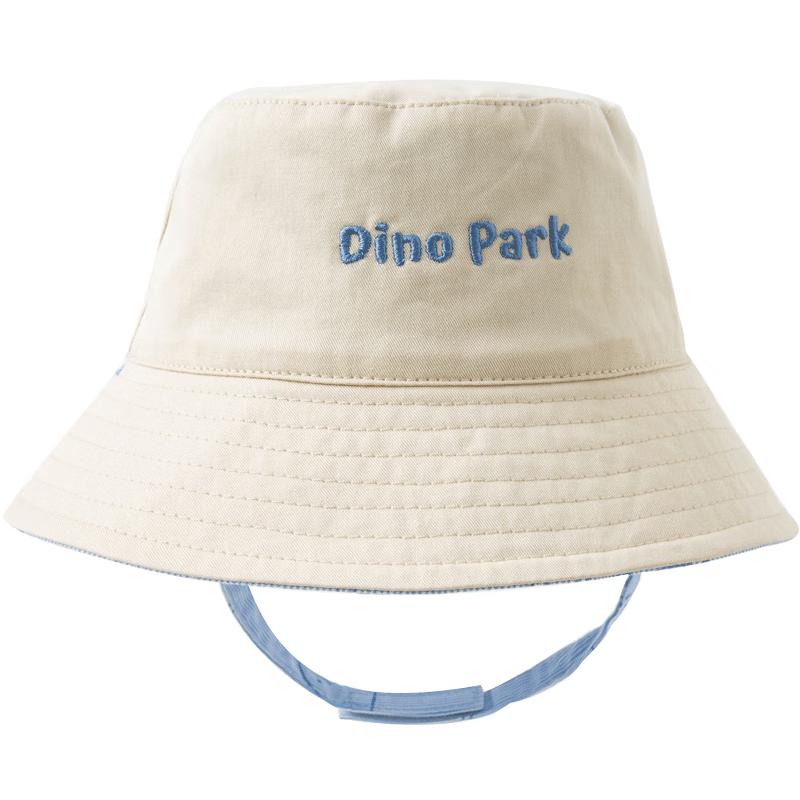 David & Bella Baby Boys  Summer Sun Fisherman Hat 48