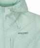 Discovery Expedition Men'S Freshvent 2.0 Uv Hooded Brim Jacket (L/Mint)