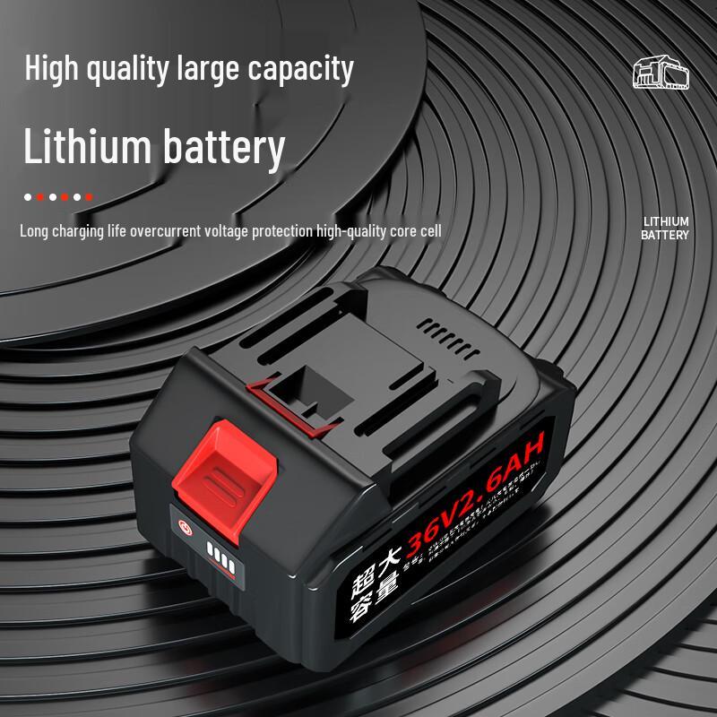 Feiren Handheld Bag Closer Rechargeable Battery CN plug (adapter included)