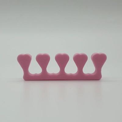 Self Manicure Nail Helper Sponge 2P Nail Helper Self Nail
