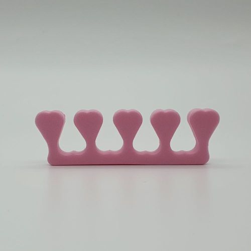 

Самостоятельный маникюрный помощник для ногтей Губка 2P Nail Helper Self Nail