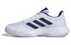 Court Spec Cloud White Dark Blue