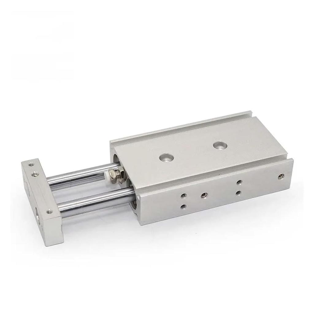 CXSM series stainless steel double rod double shaft cylinder 10 * 10 10 * 20 10 * 30 10 * 40 10 * 50(CXSM10-50)