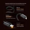 6A Type-C Data Cable for Huawei, Honor, Xiaomi - 66W Super Fast Car Charger