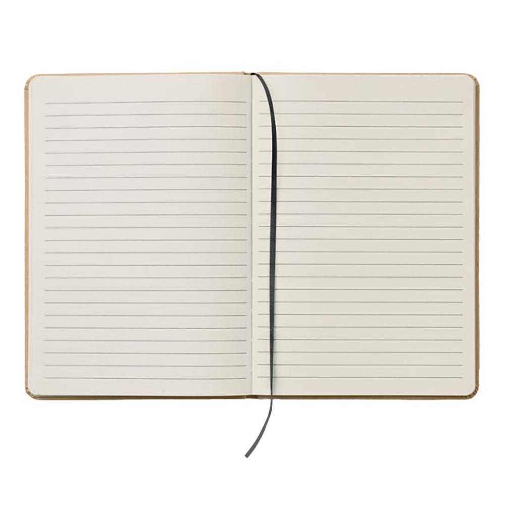 MidOcean Caratil Recycled A5 Notebook & Pen