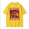 Funny Autistic and Gay Skeleton Meme T-shirts Men Women Harajuku Cool Street Hipster T Shirts Male Crewneck Loose T-shirt