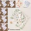 Childrens Cotton Pajama Set With Antibacterial Technology For Babies And Infants