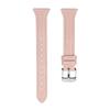 20mm 22mm Straps For Samsung Galaxy Watch 6/5/5 Pro/4 Classic/active 2 Sport Slim Leather Bracelet Huawei Watch GT 4-2-2e-3 Band