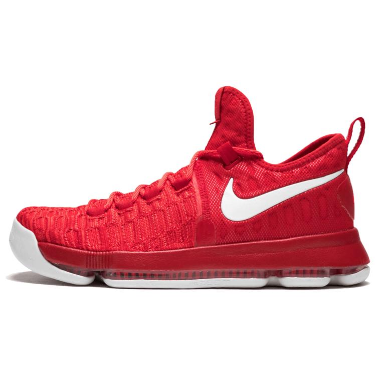 

Nike Kd 9 Varsity Red 843392-611 42