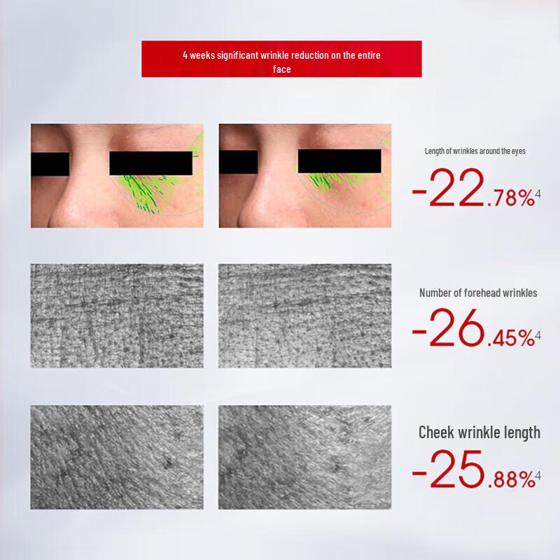 Proya Ruby Mask 2.0 (Sheet Mask)