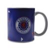 Rangers FC Partikelbecher, 325 ml