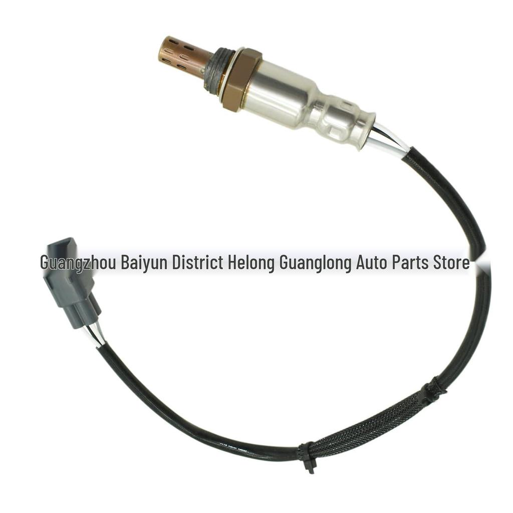 89465-0D220 Is Compatible with Oxygen Sensors for 2014 Toyota Vios 1.3L/1.5L Models.