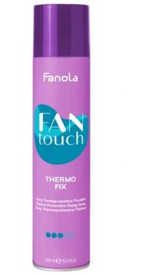 Fanola Fantouch Thermal Protective Fix Spray 300