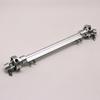 Drum Pedal Drive Shaft Kick Instrument Rod Alloy Drum Pedal Linkage Connector For Studio Recording Drumming Practice Kick