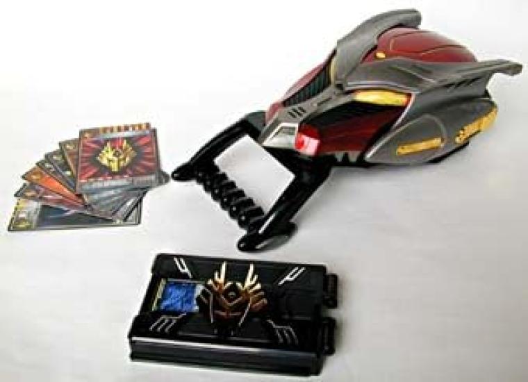 

DX drag visor