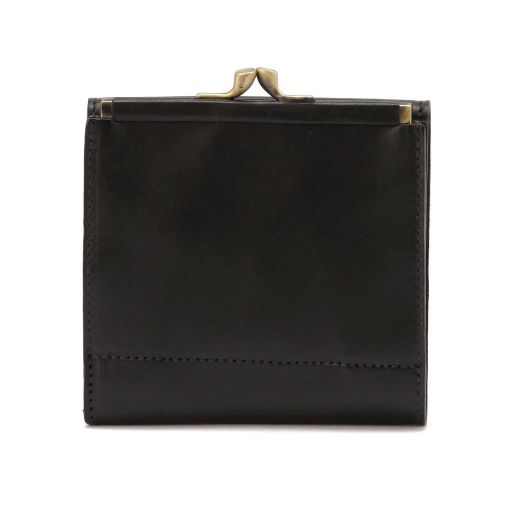 IL BISONTE Unisex Leder Geldbörse für Damen und Herren, 54154152311240, Keks, Hellbraun