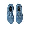 New Asics NOVABLAST 5 Low Top Running Shoes Men's Blue 1011B974-405