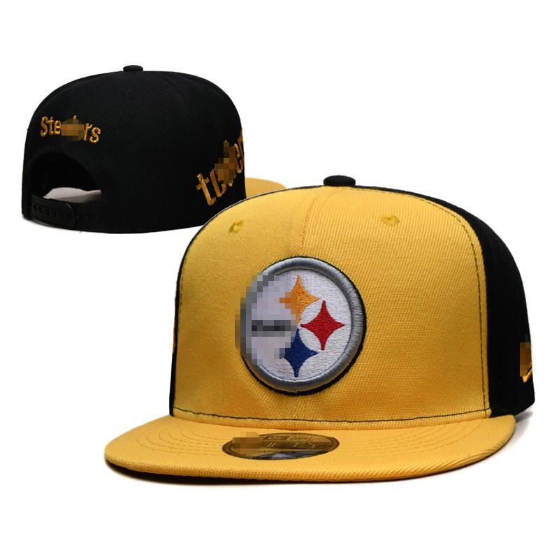 Ralph Lauren Style NFL Baseball Cap Unisex Hip Hop Embroidered Flat Brim Sun Hat Outdoor