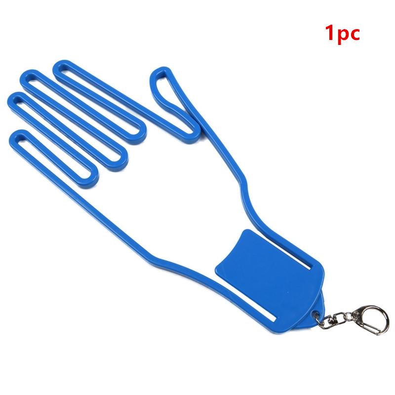 Držák na golfové rukavice, závěs na rukavice, rám na rukavice, sušička, tvarovací nástroje, příslušenství pro golfisty