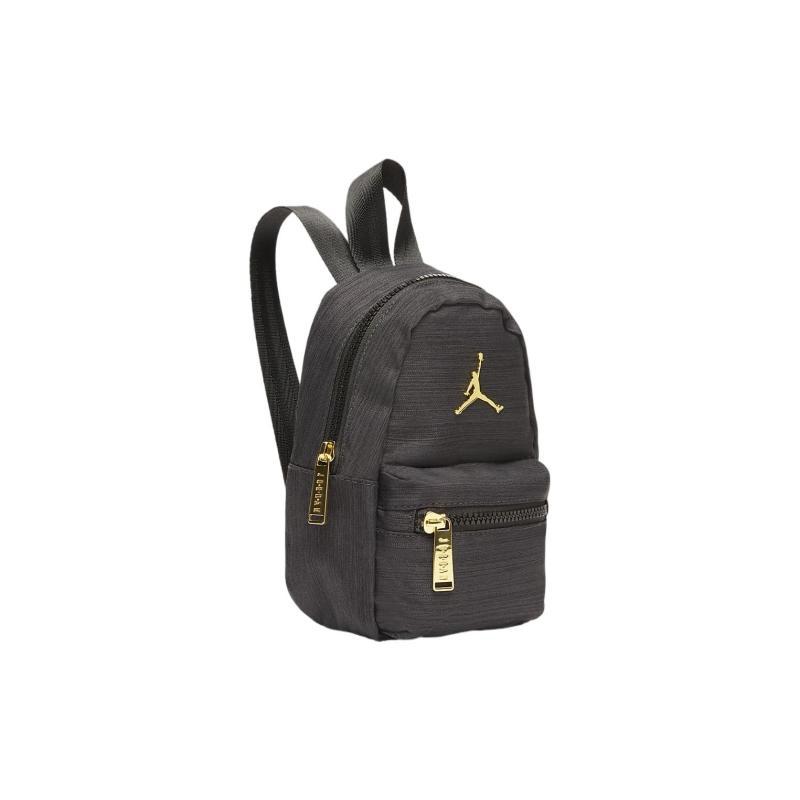 Jordan Polyester Backpack Mini Black Jordan DO5971-032
