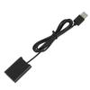 DK X1 Camera Dummy Battery USB DC Coupler NP BX1 Dummy Power Supply for ZV 1 DSCRX1 RX1R RX100 II III IV V VI VII M2 M3