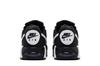 Nike Air Max IVO GS 'Black White'