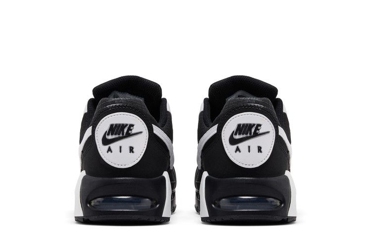 Nike Air Max IVO GS 'Black White'