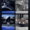 Mobile Phone Car Mount Anti-Shake 2024 New Model Universal Gravity Sensing Navigation Support for Car Air Vent