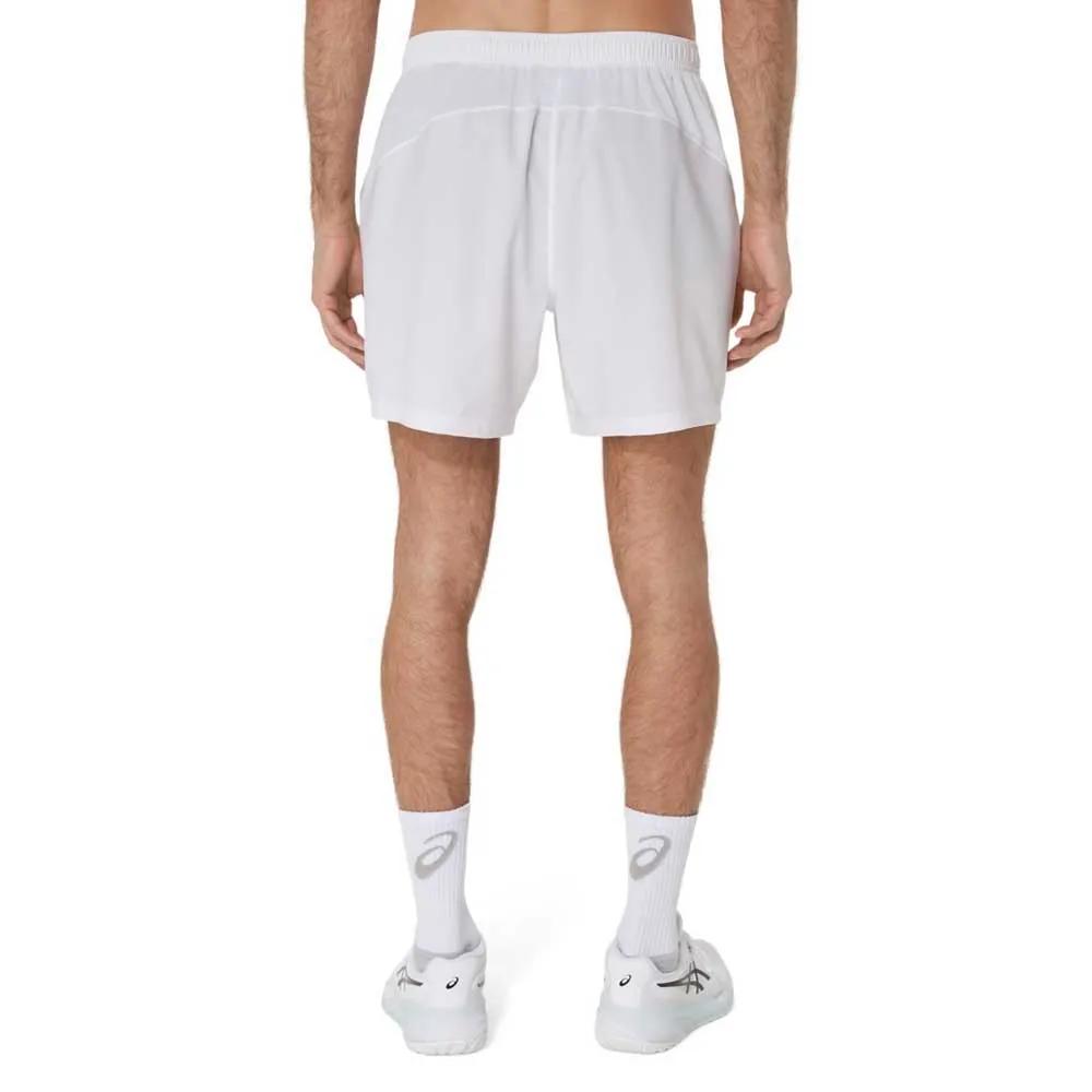 Asics Shorts Court 7in