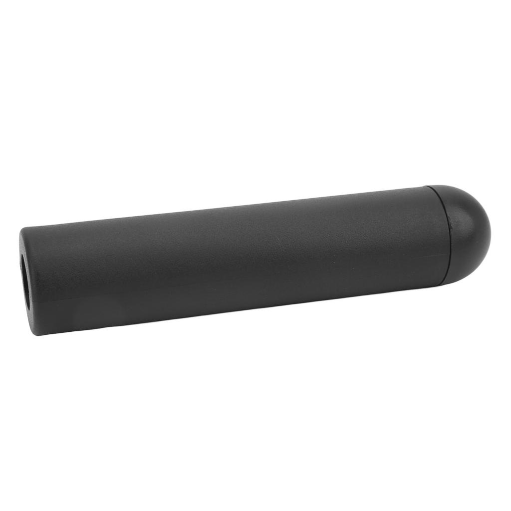 Barbell Bar Adapter Sleeve Convert 0.98in to 1.97in Barbell Post Sleeve for Weightlifting Bed