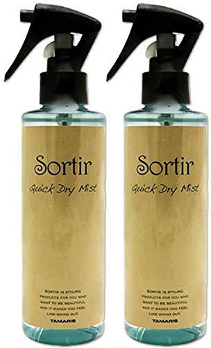 Tamaris Sortir Quick Dry Mist 200ml x 2