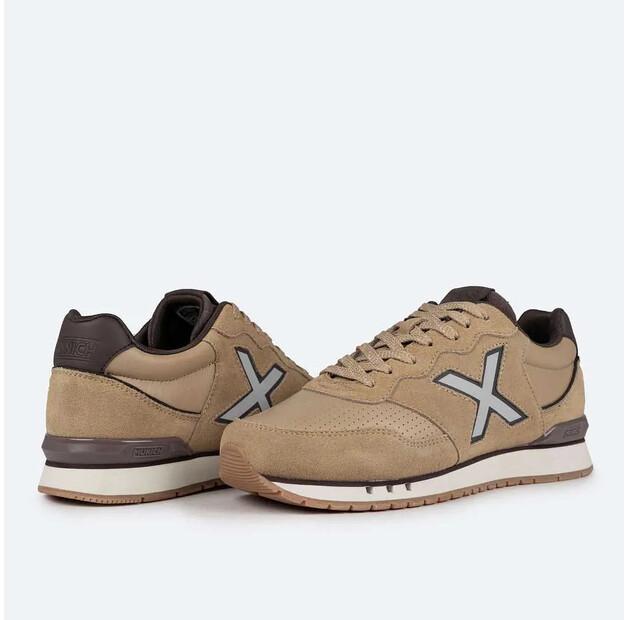 Munich Sneakers Dash Premium 237